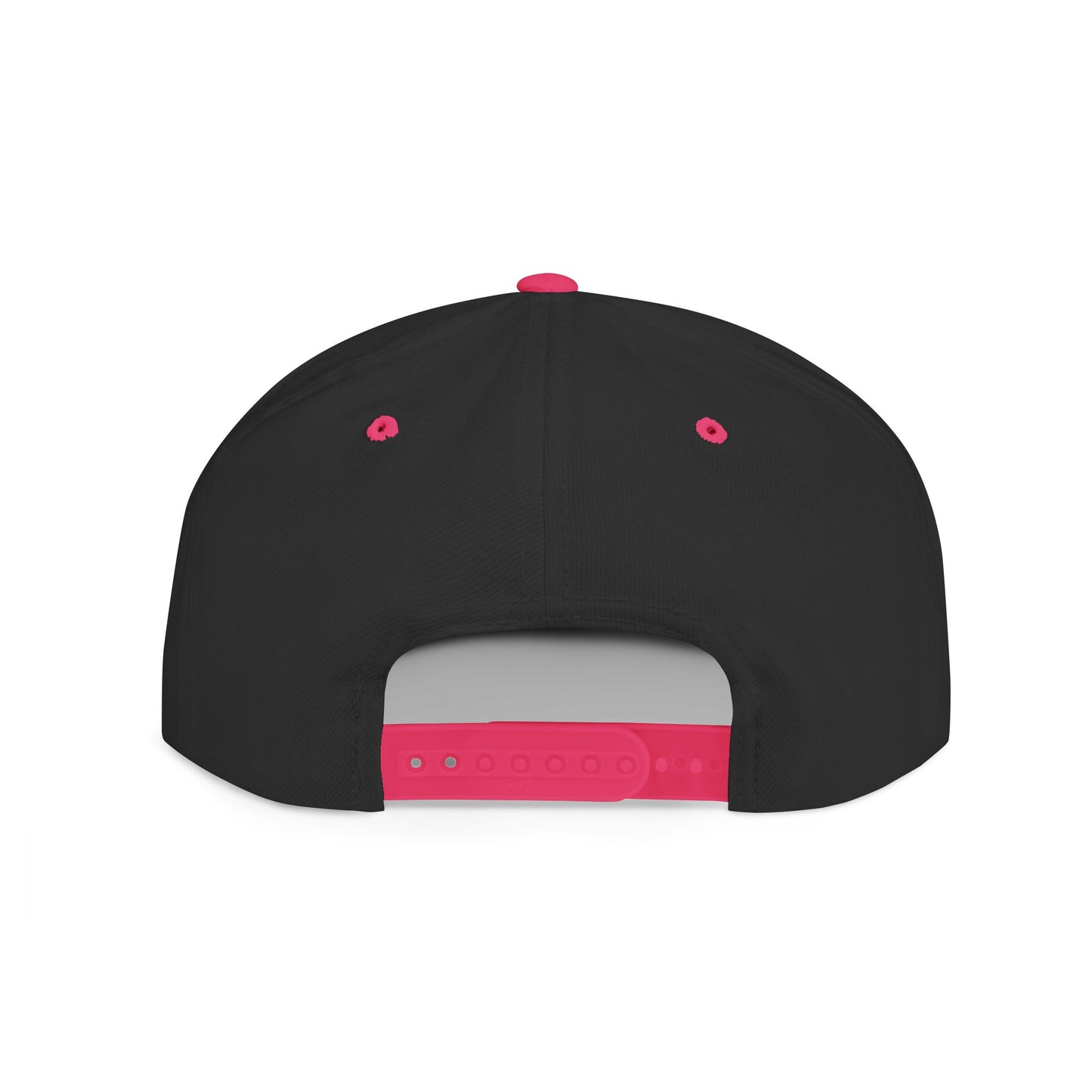 Silently Moving Successfully Snapback with Money Design - Trendy Cap for Streetwear Lovers
