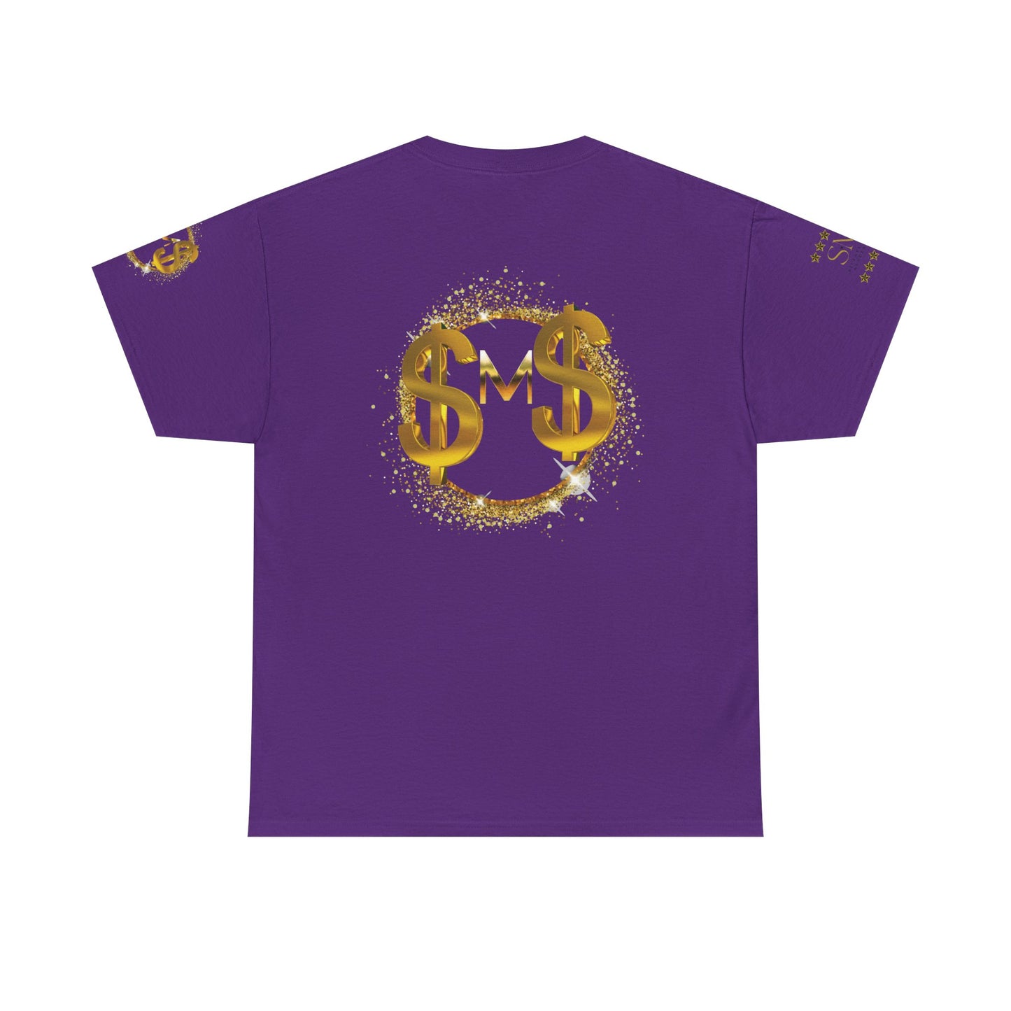 Silently Moving Successfully Tee