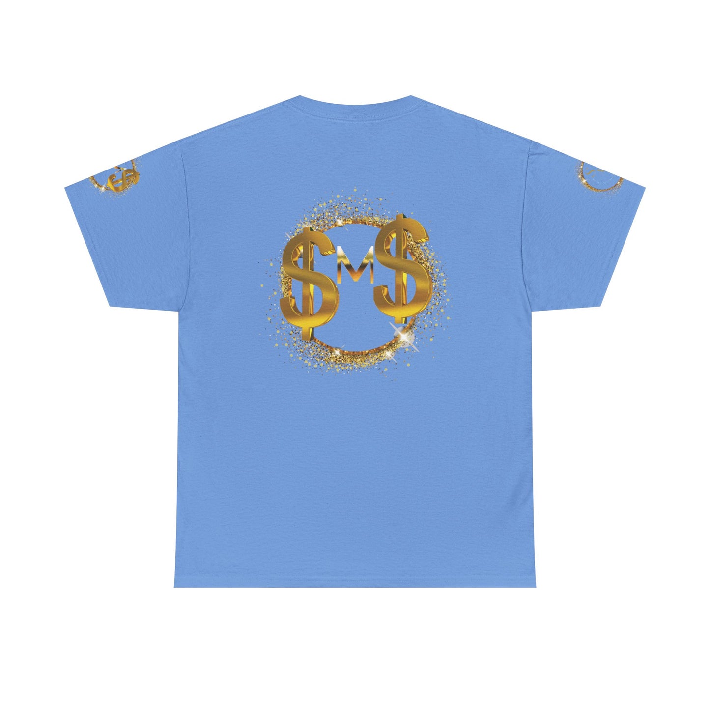 SMS Success & Wealth Tee