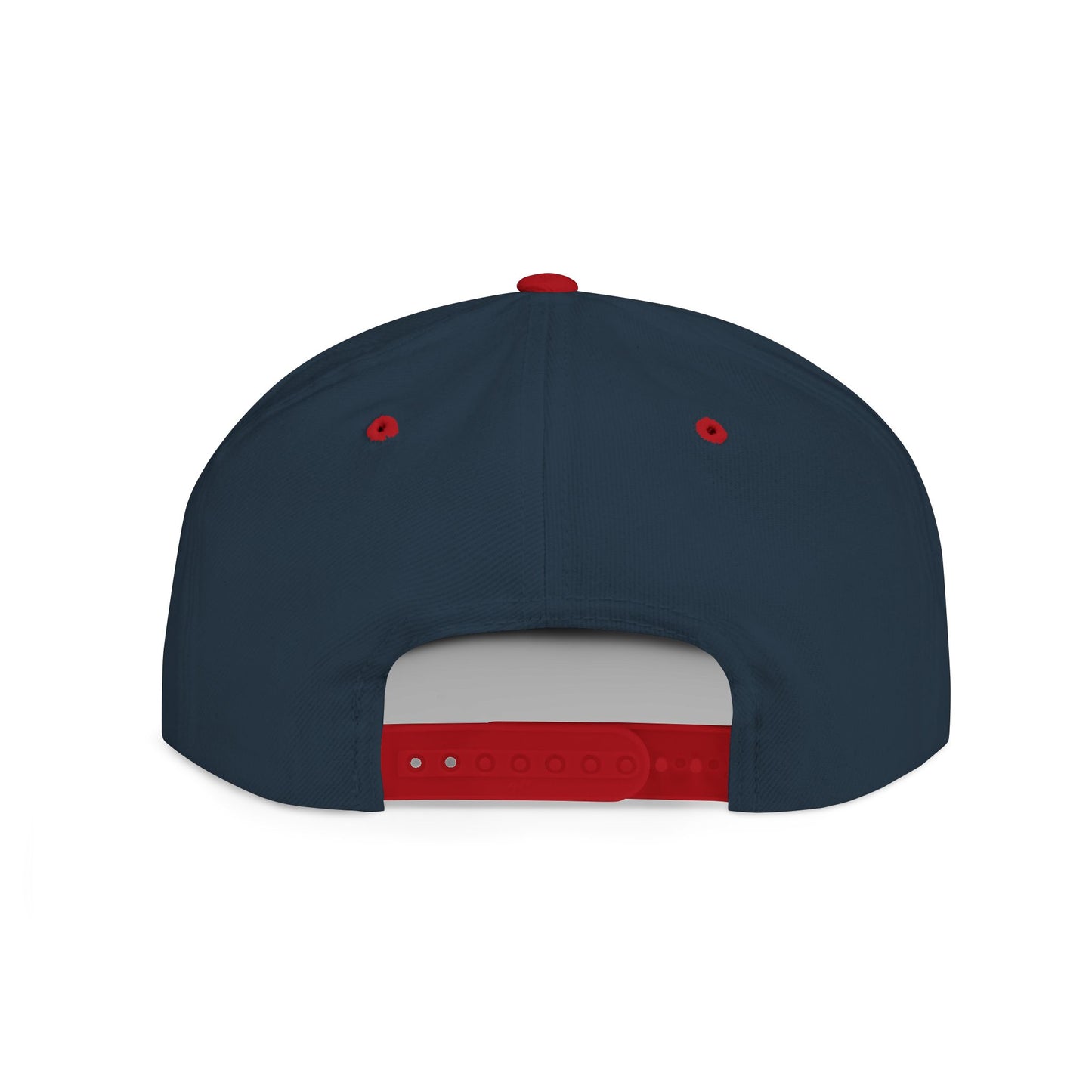 Silently Moving Successfully Snapback with Money Design - Trendy Cap for Streetwear Lovers