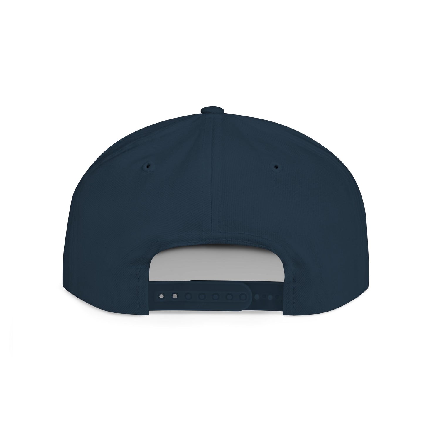 Silently Moving Successfully Snapback with Money Design - Trendy Cap for Streetwear Lovers