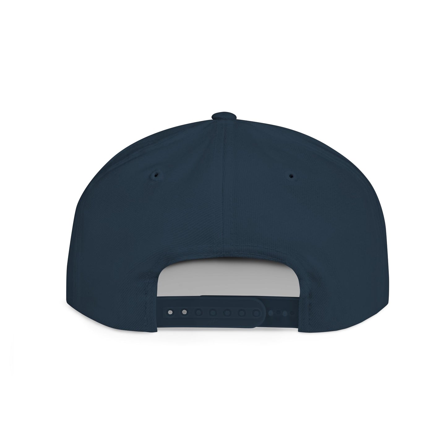 Silently Moving Successfully Snapback with Money Design - Trendy Cap for Streetwear Lovers