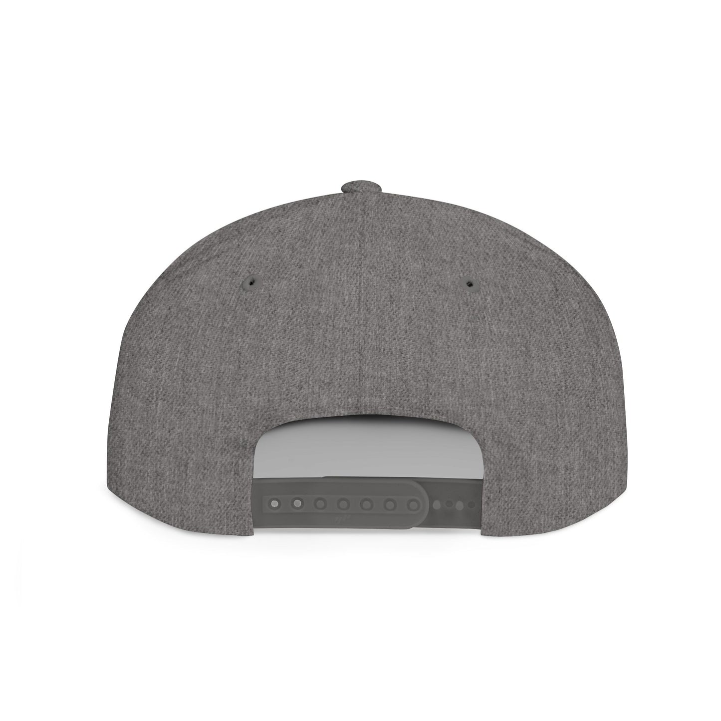 Silently Moving Successfully Snapback with Money Design - Trendy Cap for Streetwear Lovers