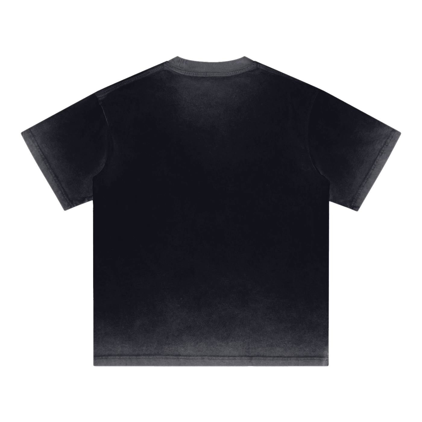 Reverse Dyed T-shirt