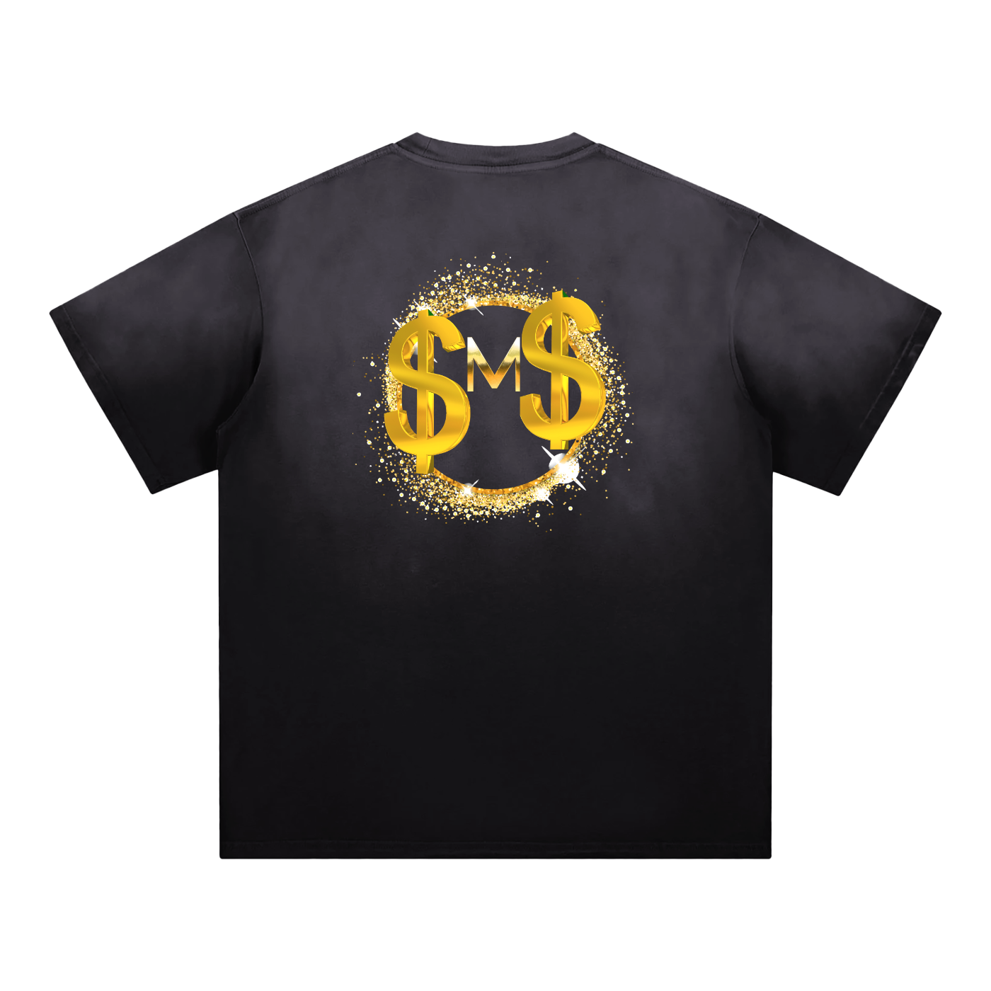 Silently Moving Successfully Sunfade T-shirt