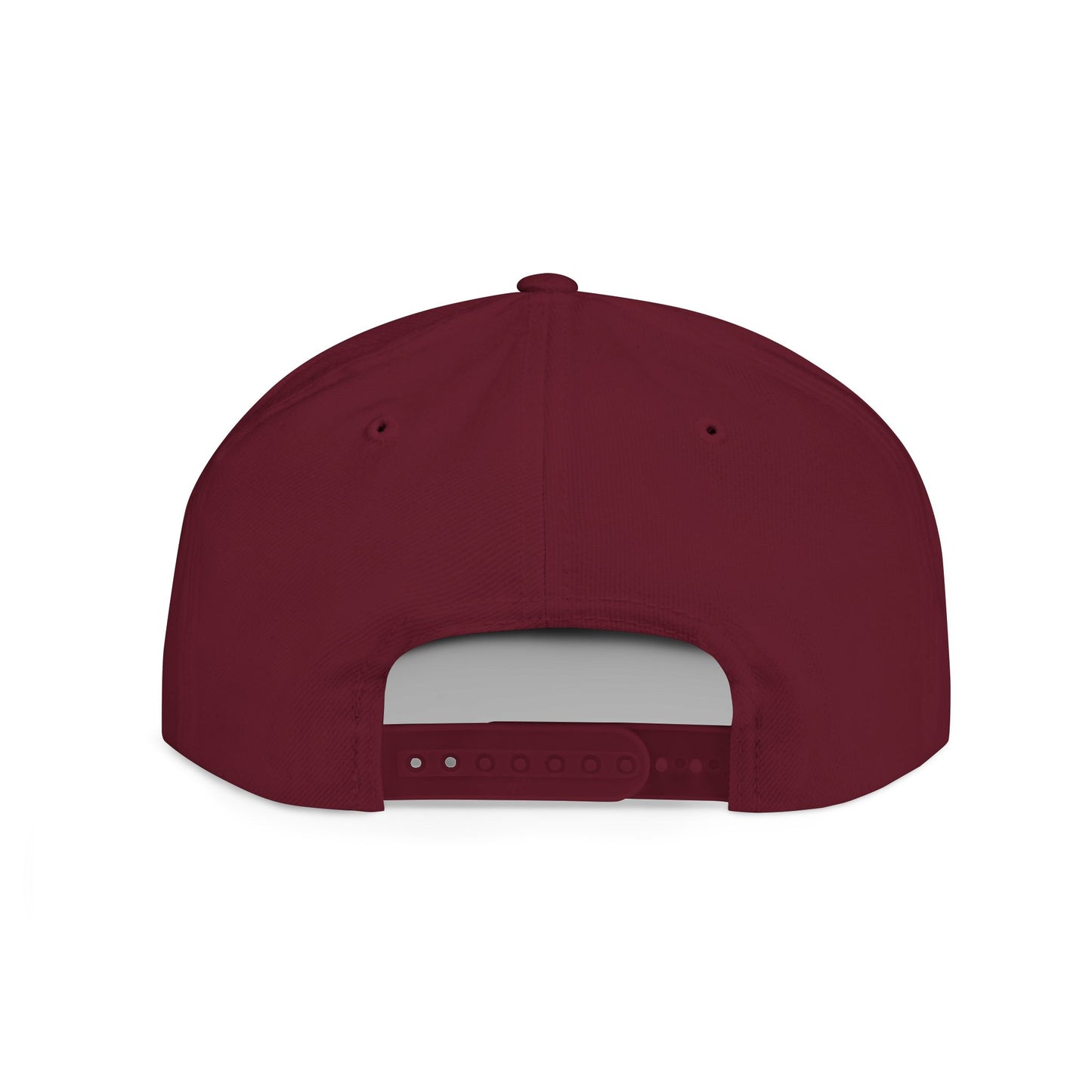 Silently Moving Successfully Stylish Snapback Hat