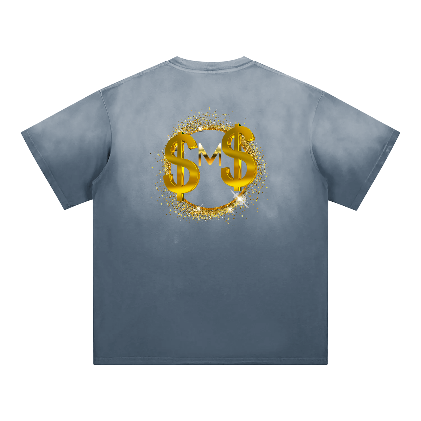 Silently Moving Successfully Sunfade T-shirt