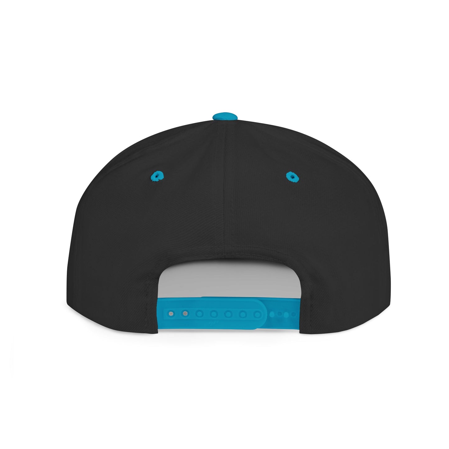 Silently Moving Successfully Snapback with Money Design - Trendy Cap for Streetwear Lovers