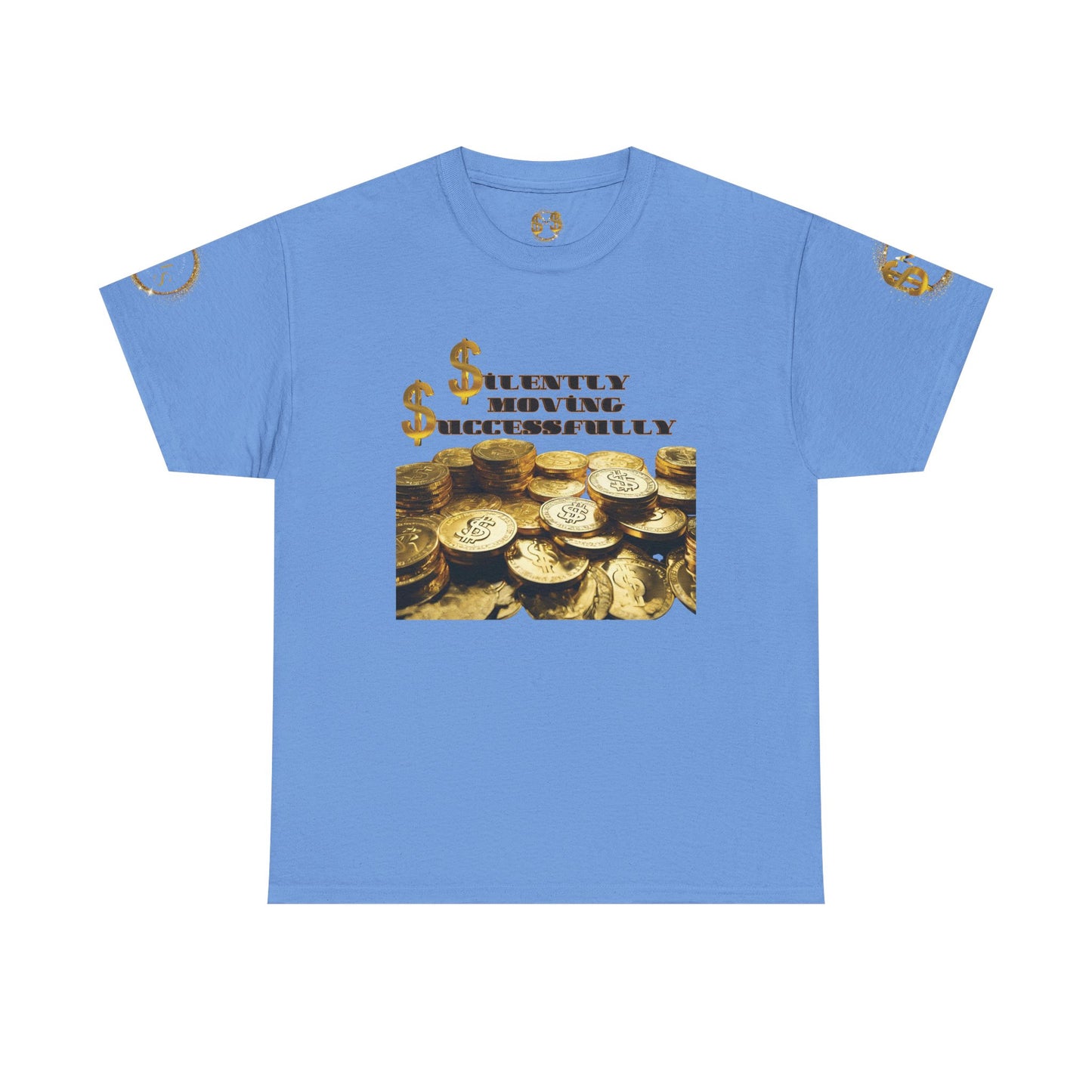 SMS Success & Wealth Tee