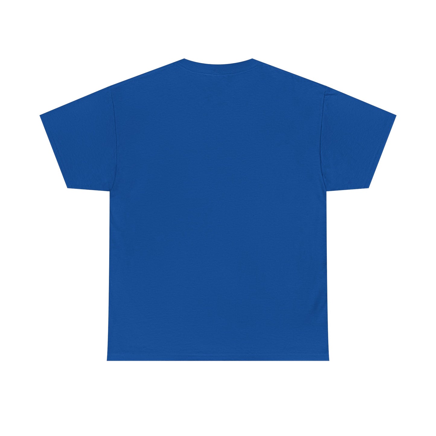 Silent Moves Loud Results Motivational Unisex Heavy Cotton Tee